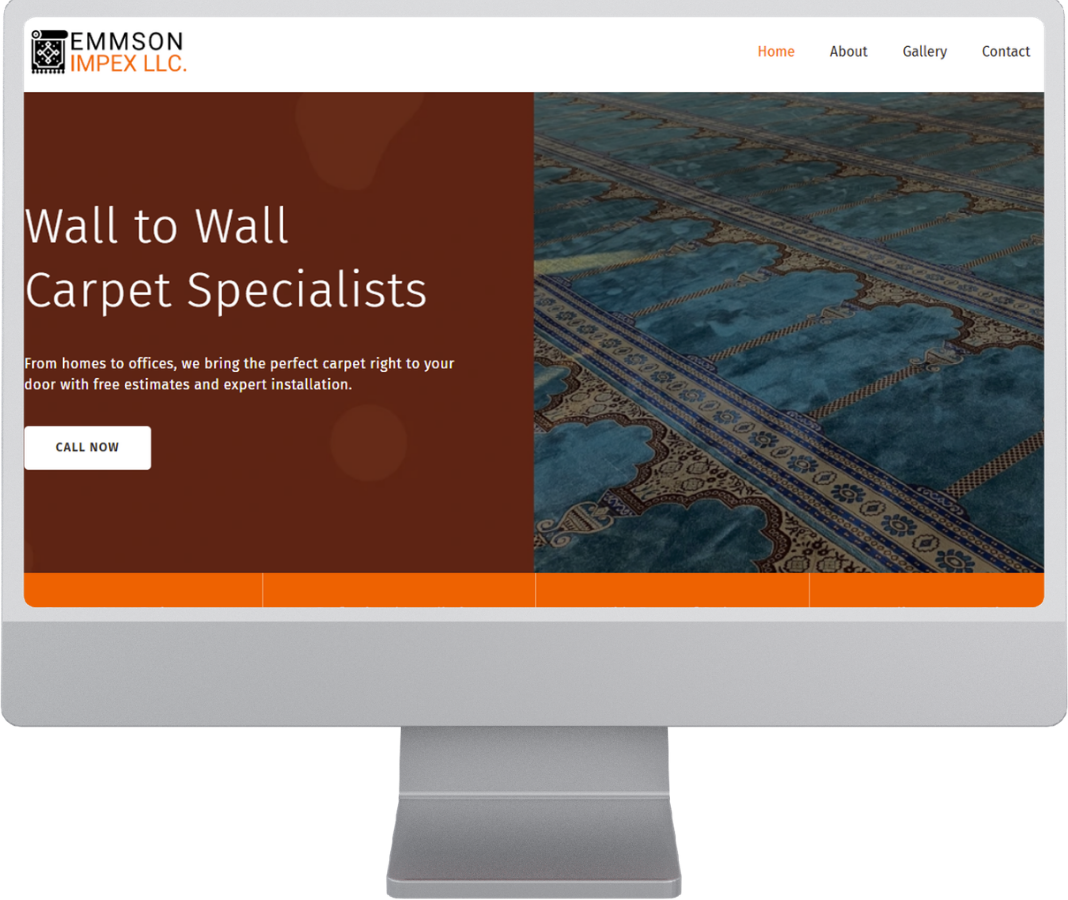 Emmson Impex LLC