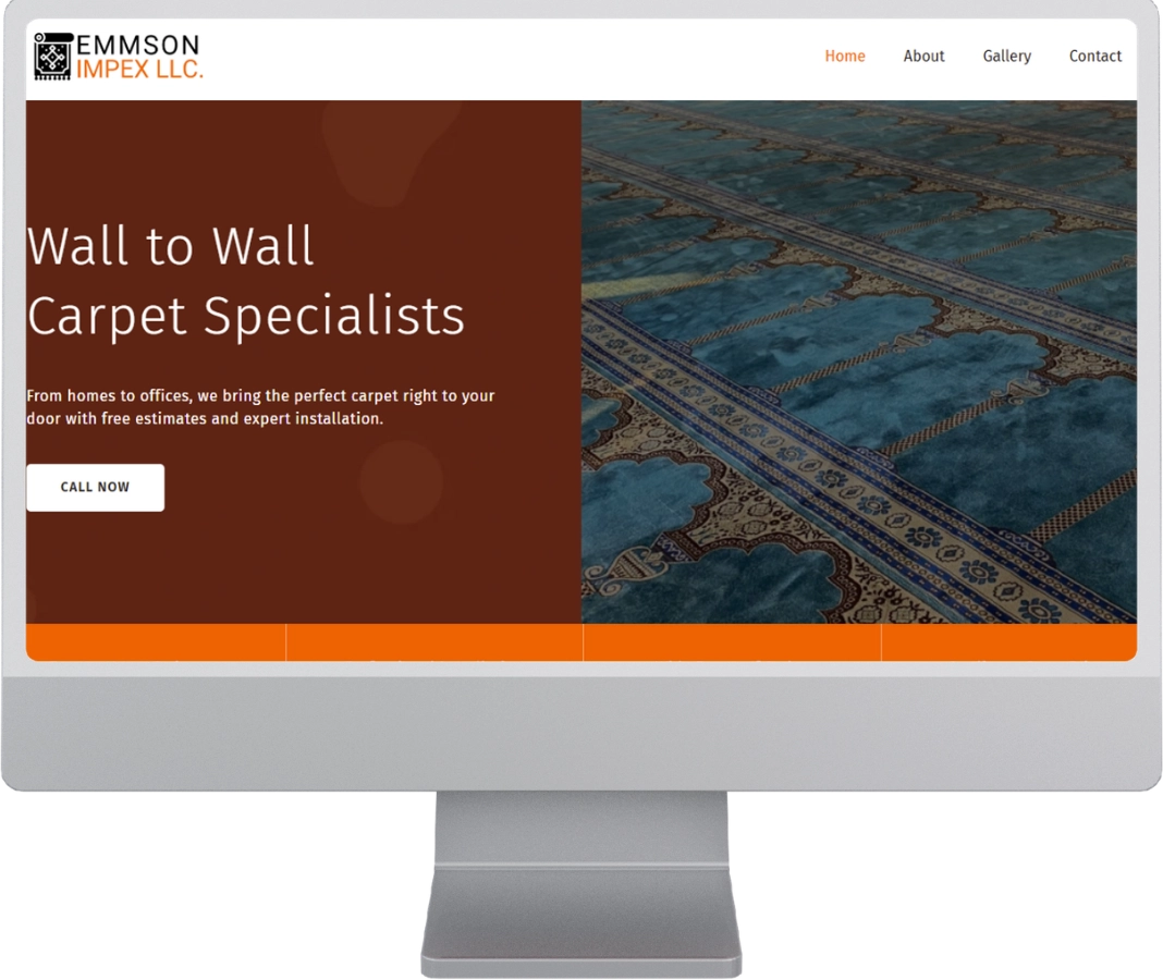 Emmson Impex LLC