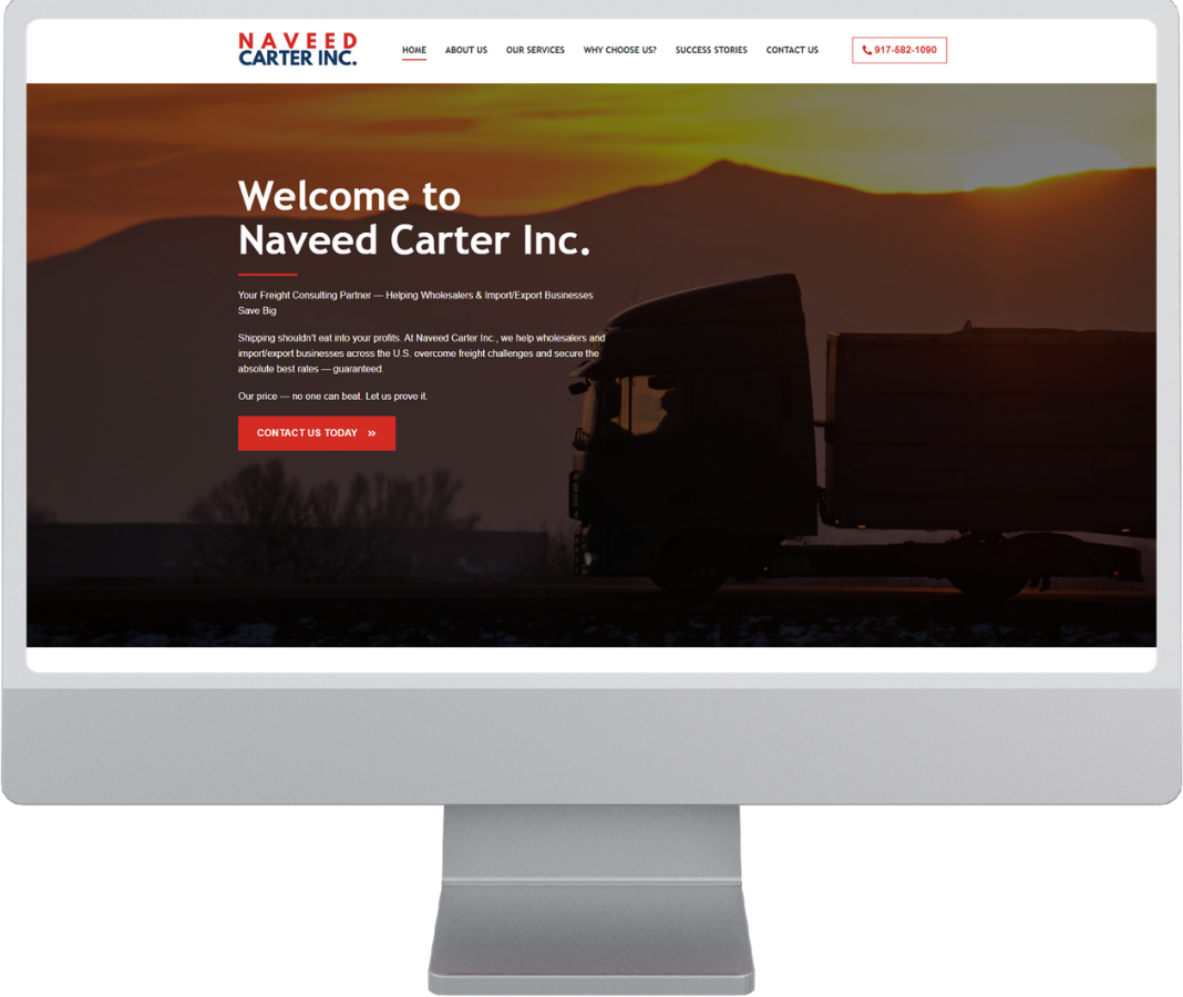 Naveed Carter Inc.