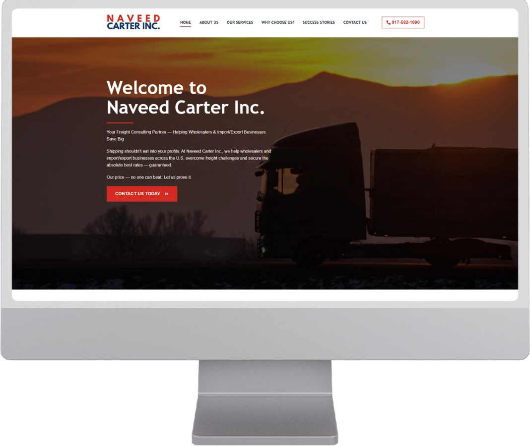 Naveed Carter Inc.
