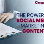 The Power of Social Media Marketing Content