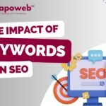 The Impact Of Keywords In SEO