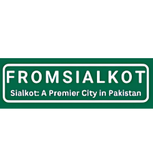 FROMSIALKOT