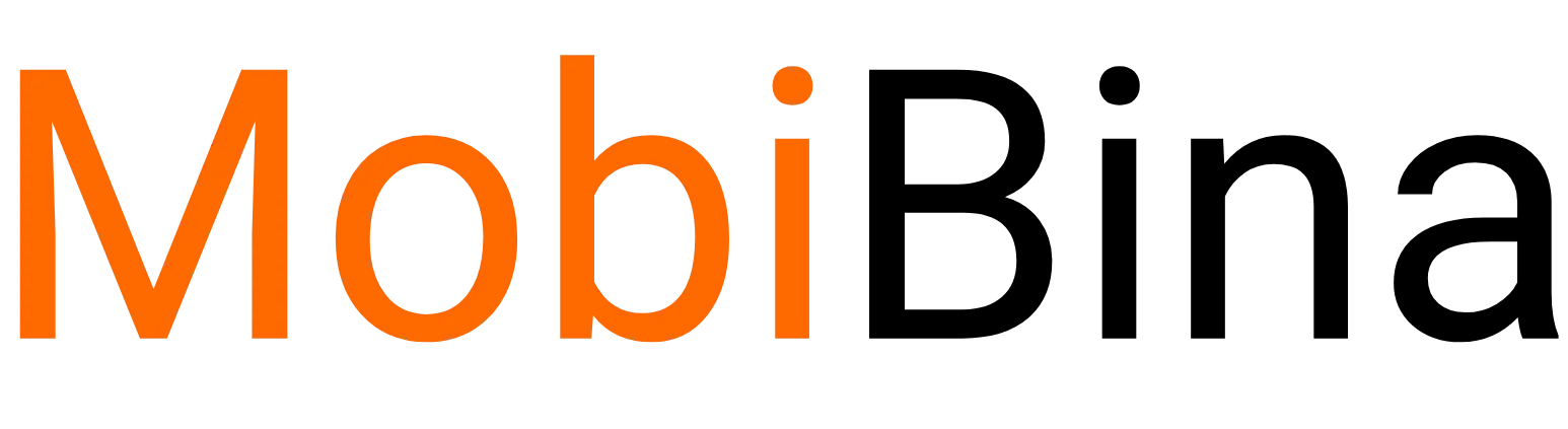 Mobibina-Logo